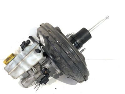 Підсилювач гальм гальмівні skoda rapid 6r1614105l хетчбек 1.2 105km фото №1