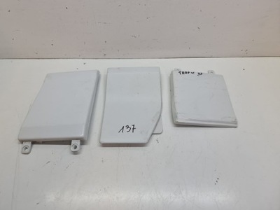 Крышка заливной топлива trafic iii vivaro b talento фото №1