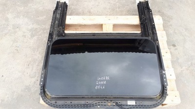 A7 4g s7 люк стекло 4g8877041 фото №1