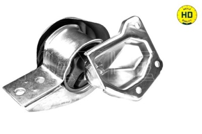 Meyle 014 024 1172/hd підшипниковий вузол двигуна фото №1