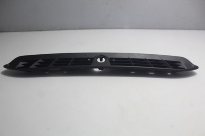 Решётка бампера alfa romeo giulia фото №1