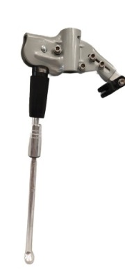 JETO STOPKA PODPÓRKA ROWEROWA ALUMINIOWA