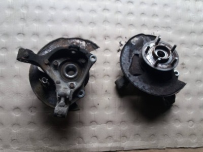 Opel antara ступиця поворотний кулак перед 2.2 cdti фото №1