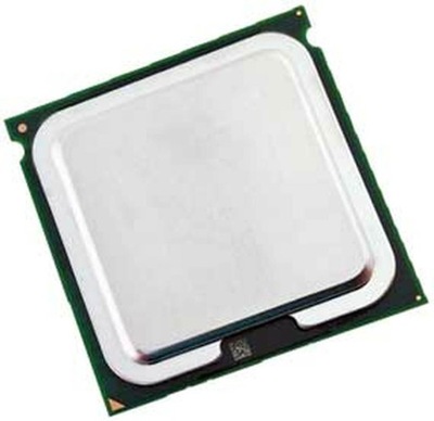 Procesor Core 2 Duo E6600 2x 2,40GHz/4M/1066 SL9ZL