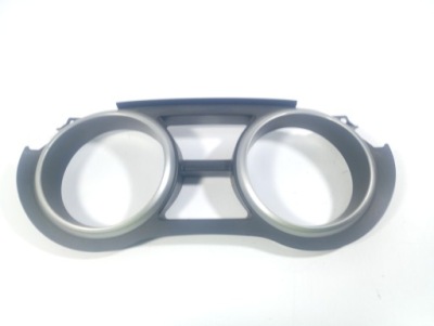 Suzuki ignis 2 ii 03-08 защита рамка спидометра фото №1