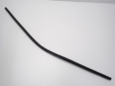 Прокладка резиновый элемент жабо капот отсек оригинал ford fusion 08r фото №1