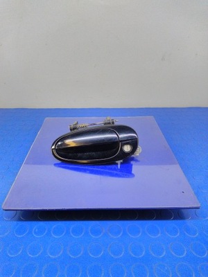 Chevrolet evanda ручка зовнішня перед ліва фото №1