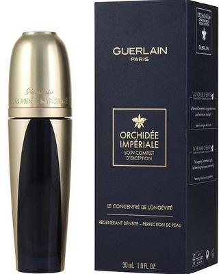 Serum Guerlain Orchidee Imperiale The Longevity Concentrate 30ml