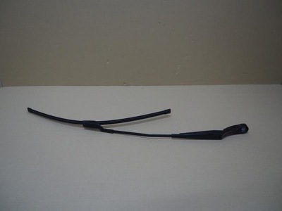 Рычаг дворники левая opel grandland x фото №1