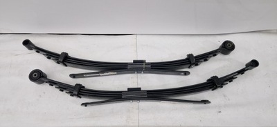 Ford ranger ресори щітки задня лівий правий 22r оригінал фото №1