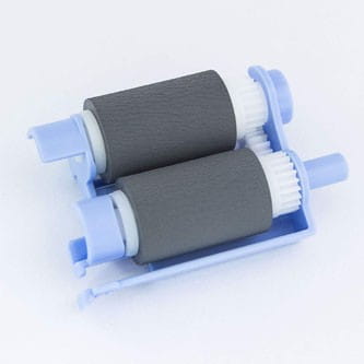 HP oryginalny paper pick-up roller RM2-5452, HP LJ