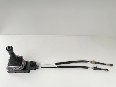 Выборщик домкрат передач тросы duster ii 1.2 tce фото №1