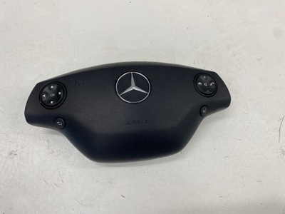 Подушка керма mercedes s w221 przed lift фото №1