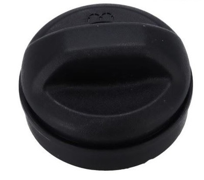 Кришка бака розпилювача scania r / s 17- фото №1