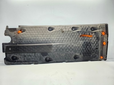 Захист підвіска ліва audi a3 8p 1k0825211e фото №1