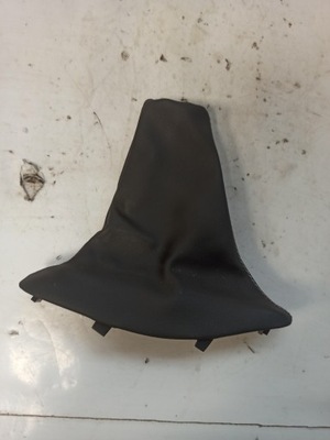 Volvo v40 ii чехол тормоза ручного фото №1