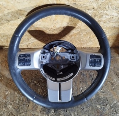 Повітропровід jeep patriot jeep compass гарантія фото №1