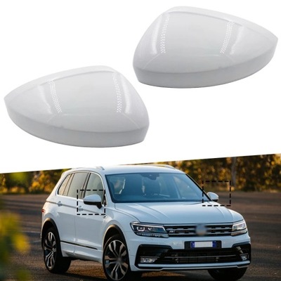 Rearview replace left right For VW Tiguan 2017 2018 2019 2020 Car Si~56373 