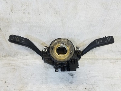 Переключатель комбинированный skoda yeti фото №1