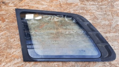Стекло кузовная левая задняя hyundai santa fe 00r фото №1