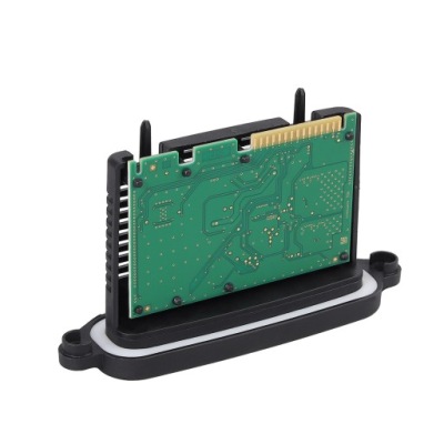 Модуль блок керування світла протитуманна фара bmw 5 f10 f11 f07 фото №1