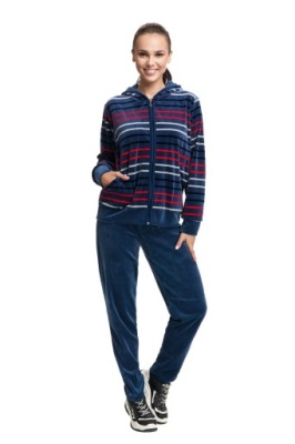 DRES DAMSKI 341 XXXL INDYGO LUNA