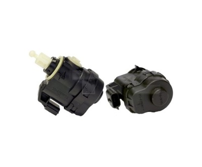 Моторчик регулювання фара renault trafic фото №1