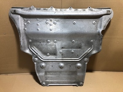 Плита pod двигатель vw a3 v8 перед фото №1