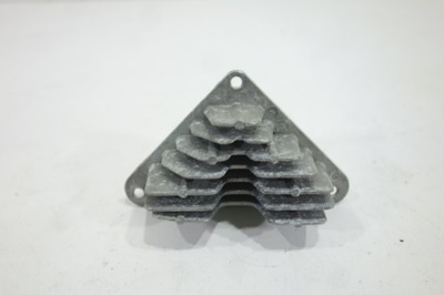 Модуль / jeżyk led правый renault master iv 00210658 фото №1