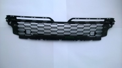 Skoda kamiq решётка бампер 658 853 677 фото №1