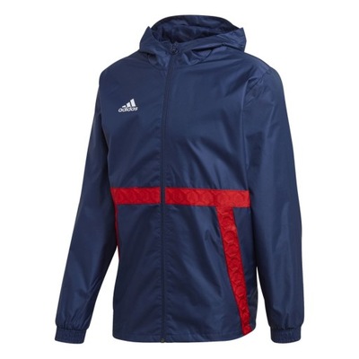 Kurtka wiatrówka adidas TAN WINDBREAKER FP7896 M