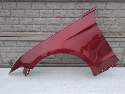 Ford mustang vi 14 - 18 крила лівий передній фото №1