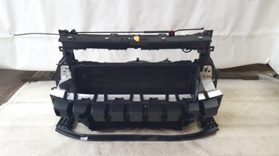 Jeep renegade 1.6 mtj pas передний радиатор 51965900, 52009104 фото №1