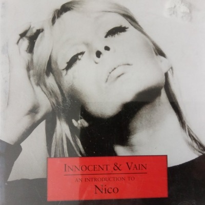 NICO , innocent & vain , 2002