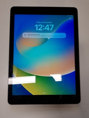 Apple Ipad 6 128GB (2150822)