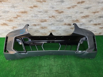 Бампер bmw x5 g05 lci m набір фото №1