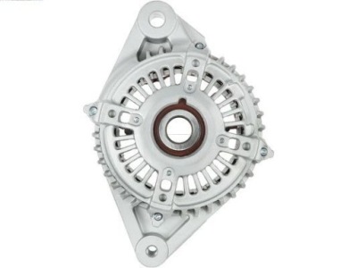 Кронштейн, фланець привідний генератора as-pl abr6001 фото №1