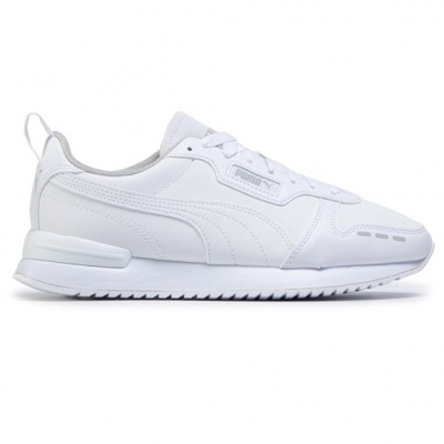 PUMA BUTY MĘSKIE BIAŁE R78 SL 374127-02 47