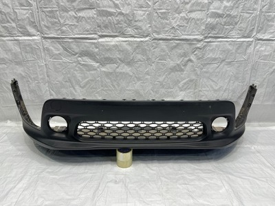 Jeep renegade бампер передний 52100379 фото №1