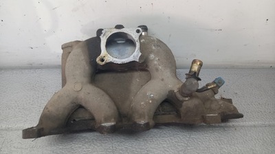 Колектор всмоктуючий fiat seicento 99r 1.1b фото №1