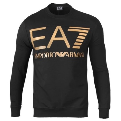 Emporio Armani bluza męska EA7 r. XXL