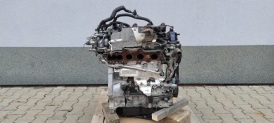 Mazda cx-5 kf двигатель 2.2 дизель год 2019 пробег 81 tyś km фото №1