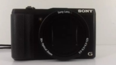 APARAT SONY DSC HX60