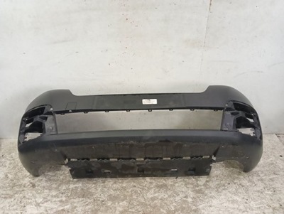 Бампер перед передний berlingo iii partner lift 15- фото №1