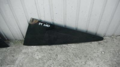 Rodius 04-13 стекло кузовная правый задняя верхний фото №1