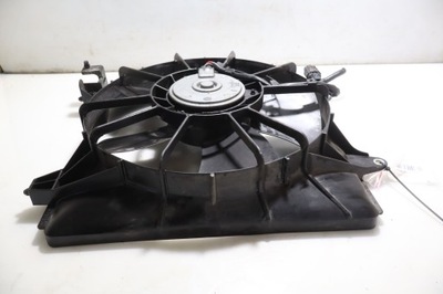 Вентилятор радиатора honda civic ix 1.8 i-vtec фото №1