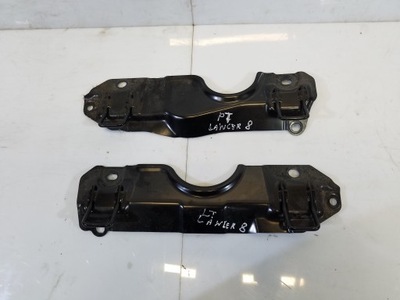 Isofix задняя mitsubishi lancer viii hb фото №1