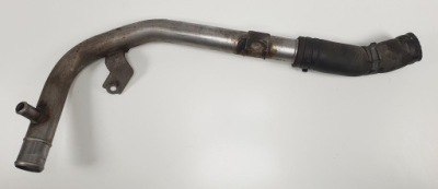 Пабтрубок  труба интеркулер toyota mr2 iii zzw30 1.8 фото №1