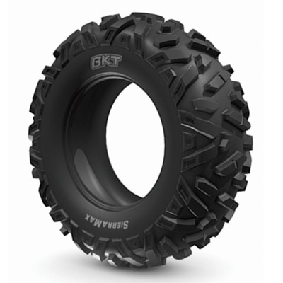 TIRE QUAD ATV BKT 25X8R12 TL 43N SIERRA MAX.  