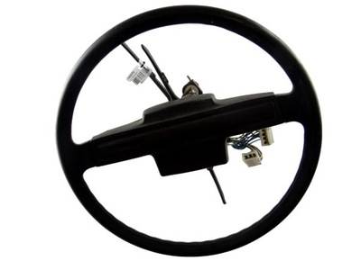 Повітропровід, замок запалювання, перемикач fsr tarpan фото №1